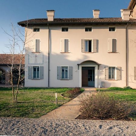 B&B Arcadia Gualtieri Εξωτερικό φωτογραφία