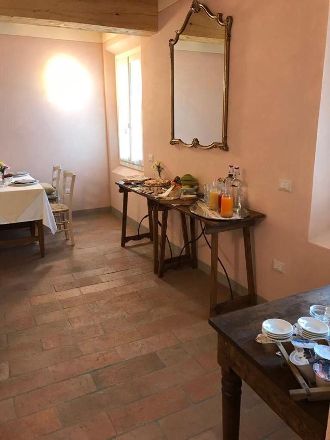 B&B Arcadia Gualtieri Εξωτερικό φωτογραφία