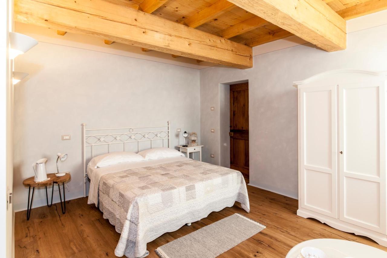 B&B Arcadia Gualtieri Εξωτερικό φωτογραφία