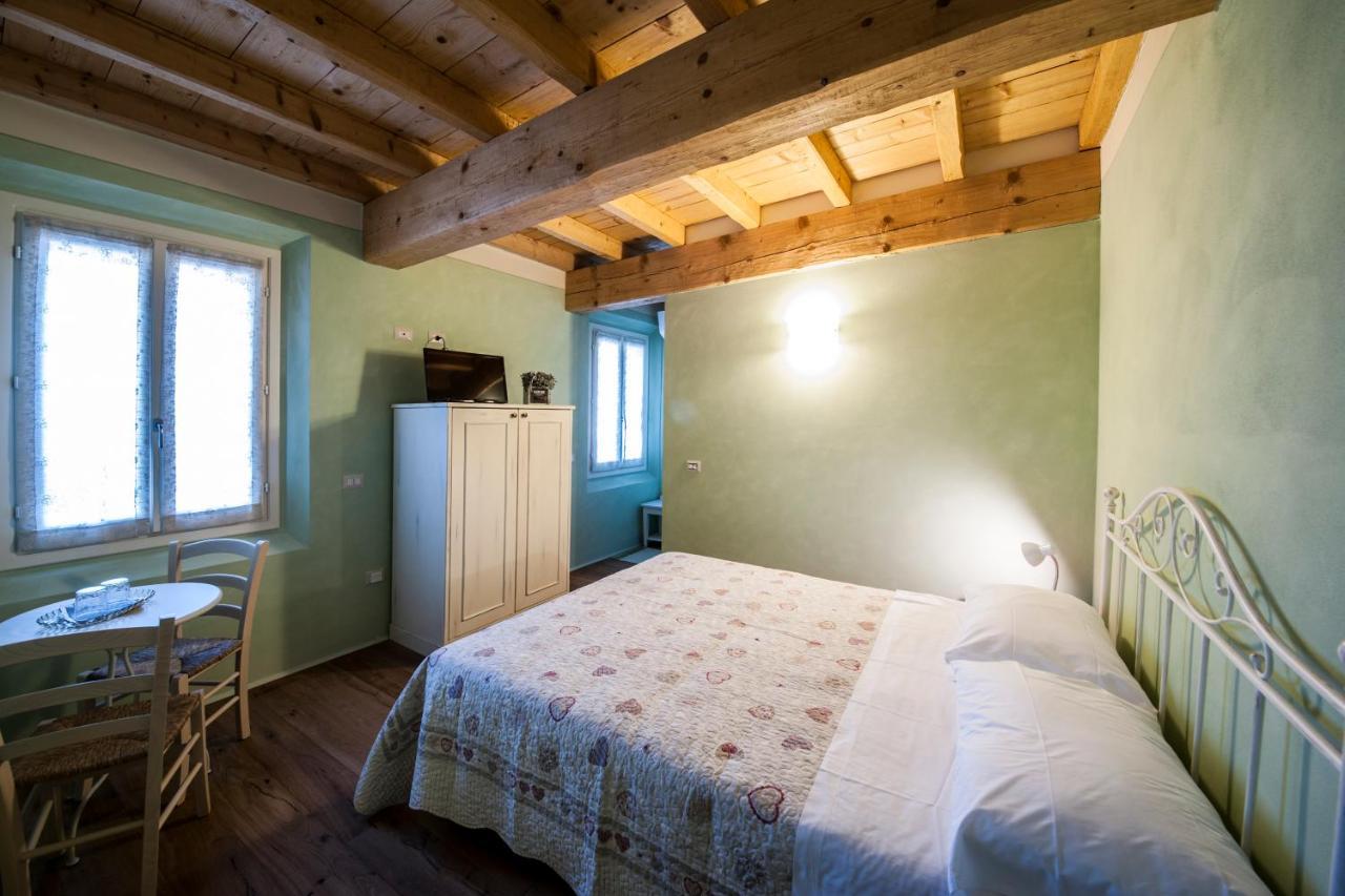 B&B Arcadia Gualtieri Εξωτερικό φωτογραφία