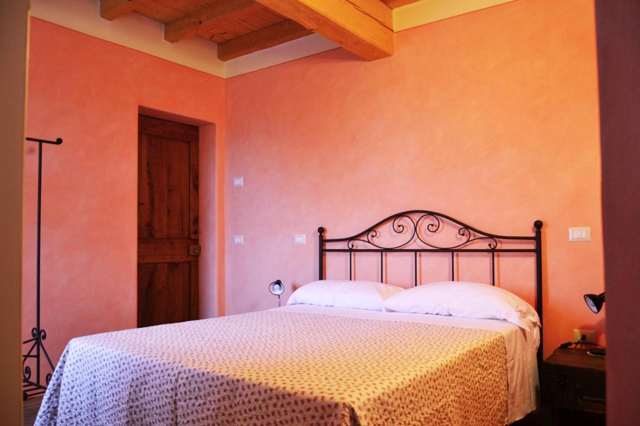 B&B Arcadia Gualtieri Εξωτερικό φωτογραφία