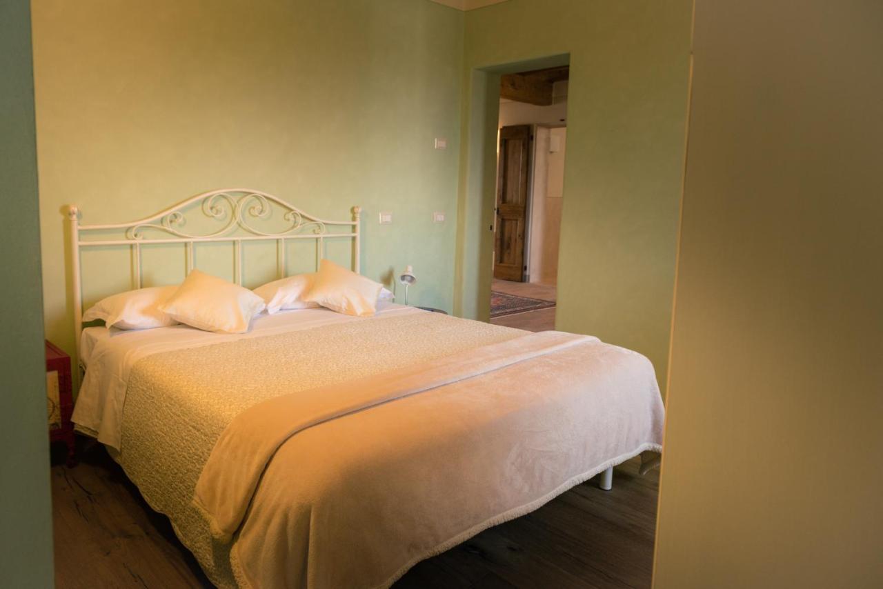 B&B Arcadia Gualtieri Εξωτερικό φωτογραφία